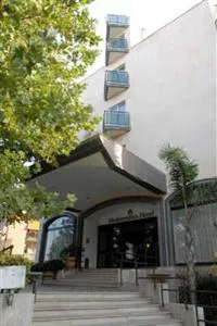 Mediterranea Hotel