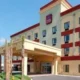 Comfort Suites Commonwealth Jacksonville (Florida)