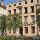 Hotel Saint Jean Chalons-sur-Saone