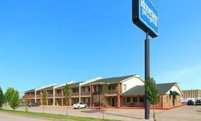 Rodeway Inn & Suites Oklahoma City