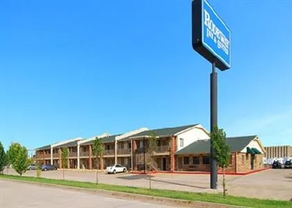 Rodeway Inn & Suites Oklahoma City