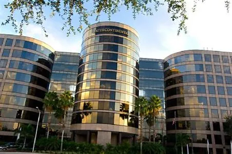 Intercontinental Hotel Tampa