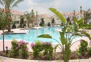 Fiesta Key Homes Kissimmee