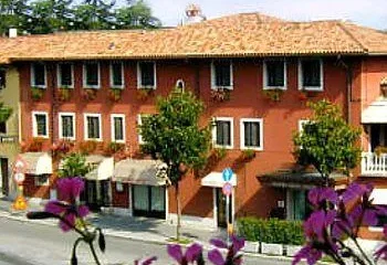 Hotel Quo Vadis Udine