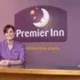 Premier Inn Charing Cross Glasgow