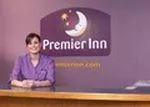 Premier Inn Charing Cross Glasgow