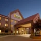 Staybridge Suites Lubbock