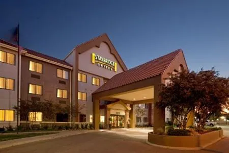 Staybridge Suites Lubbock