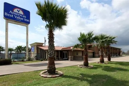 Americas Best Value Inn Angleton