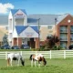 Fairfield Inn & Suites Pigeon Forge