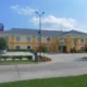 Americas Best Value Inn & Suites-Bush Int'l Airport