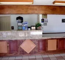 Best Western Executive Inn Marshall (Texas)