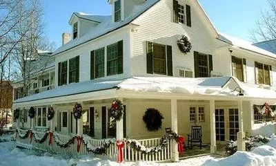 The Stowe Inn