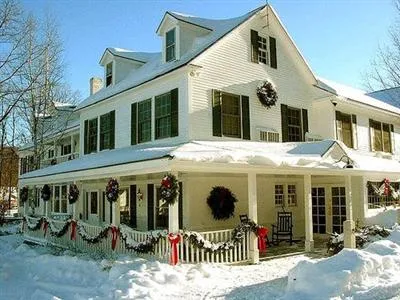 The Stowe Inn