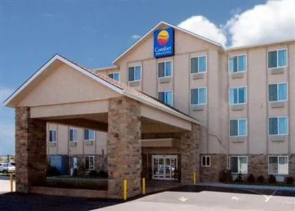 Comfort Inn & Suites Walla Walla