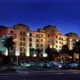 Hampton Inn Tropicana