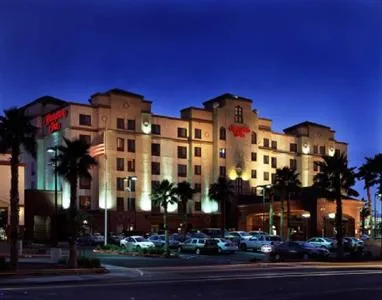 Hampton Inn Tropicana