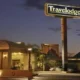 Travelodge Ambassador Strip Inn