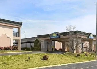 Days Inn Durham (North Carolina)