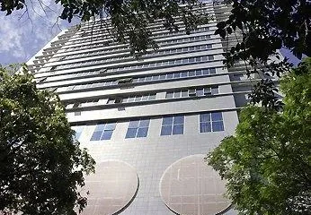 Mercure Apartments Belo Horizonte Lifecenter