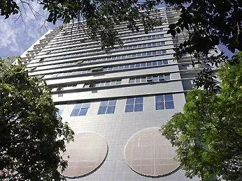 Mercure Apartments Belo Horizonte Lifecenter