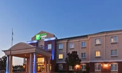 Holiday Inn Express Hotel & Suites Abilene