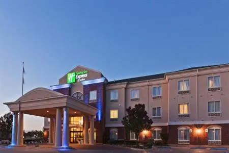 Holiday Inn Express Hotel & Suites Abilene