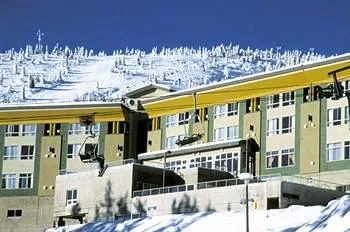 Inn at Big White