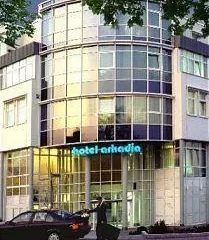 Hotel Arkadia Friedrichsdorf