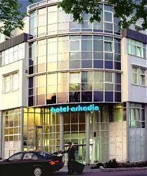 Hotel Arkadia Friedrichsdorf