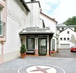 Akzent Waldhotel Rheingau Geisenheim