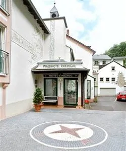 Akzent Waldhotel Rheingau Geisenheim