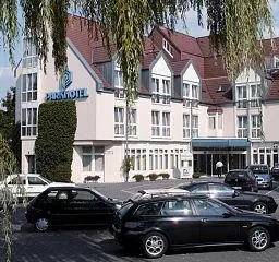 Parkhotel Am Posthof