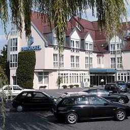 Parkhotel Am Posthof