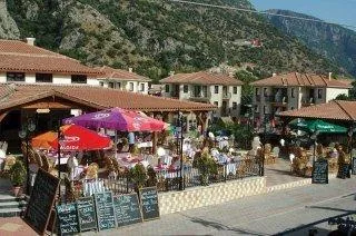 Marcan Hotel Oludeniz