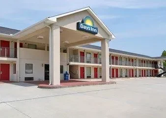 Macon Days Inn