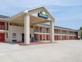 Macon Days Inn