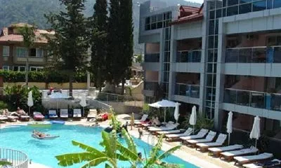 Faber Apart Hotel