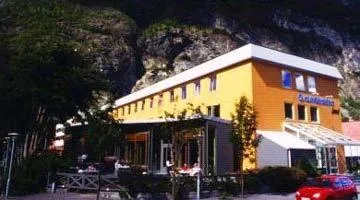 Klingenberg Hotel