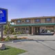 Americas Best Value Inn & Suites Monterey