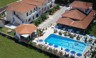 Hotel Metaxa