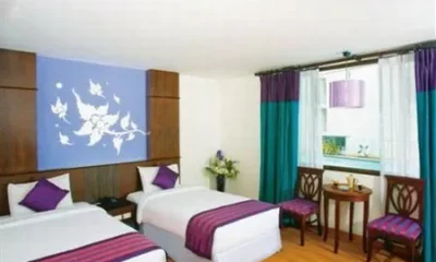 Eurana Boutique Hotel