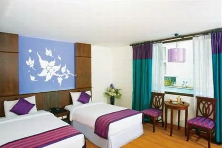 Eurana Boutique Hotel