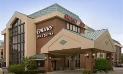 Drury Inn & Suites Galleria Houston