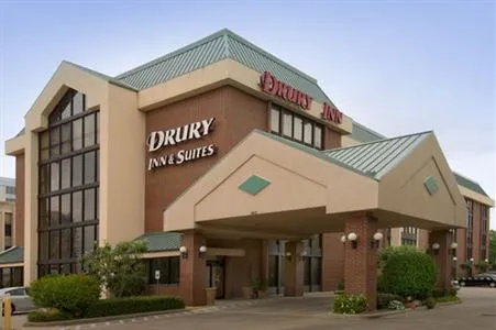 Drury Inn & Suites Galleria Houston