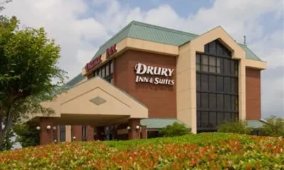 Drury Inn & Suites Houston Hobby