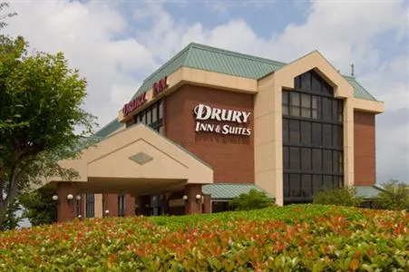 Drury Inn & Suites Houston Hobby