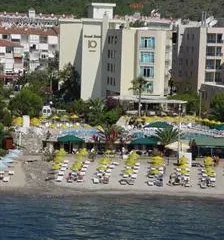 Karacan Beach Hotel Marmaris