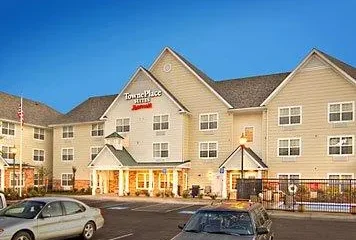 TownePlace Suites Medford