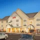 TownePlace Suites Medford